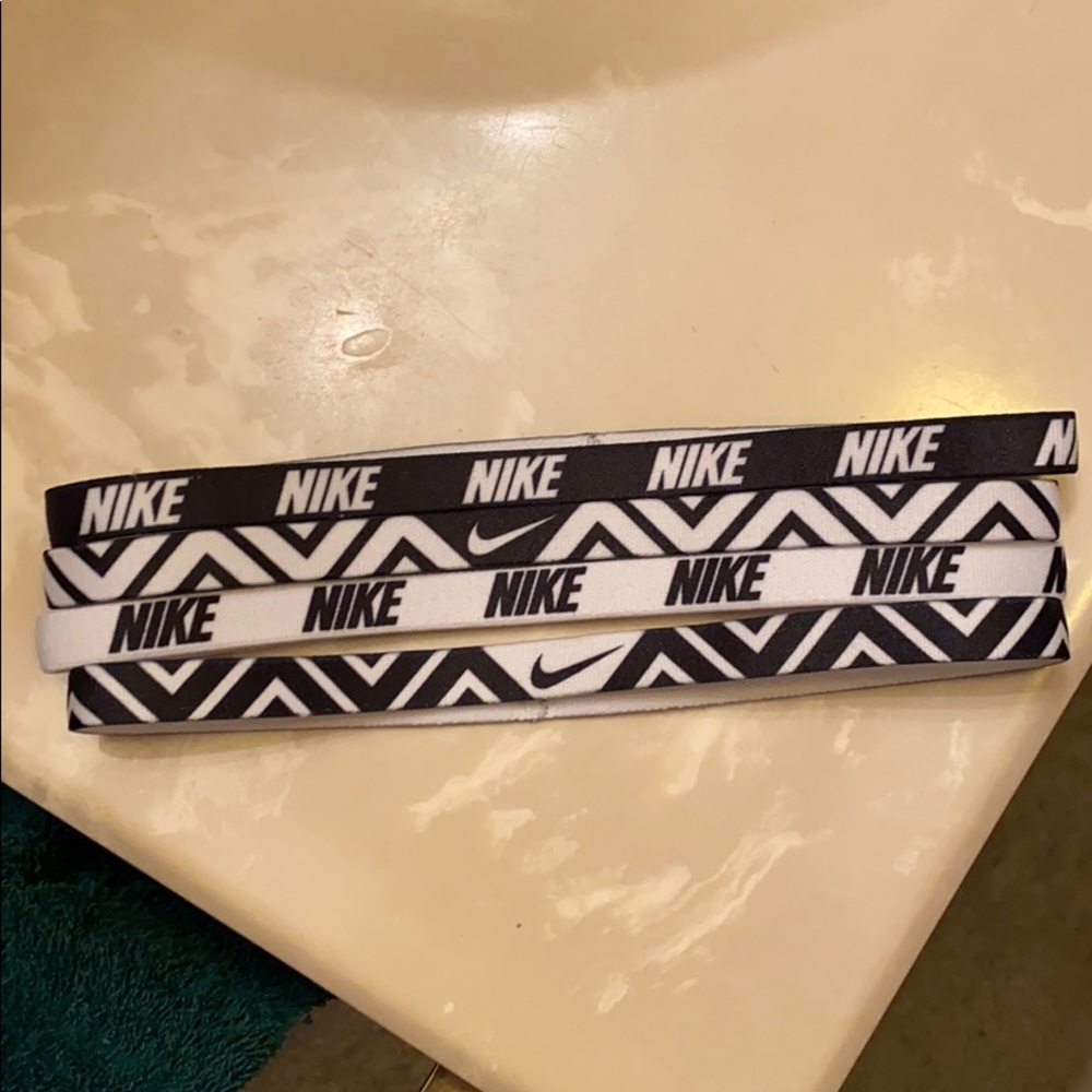 Nike Headbands